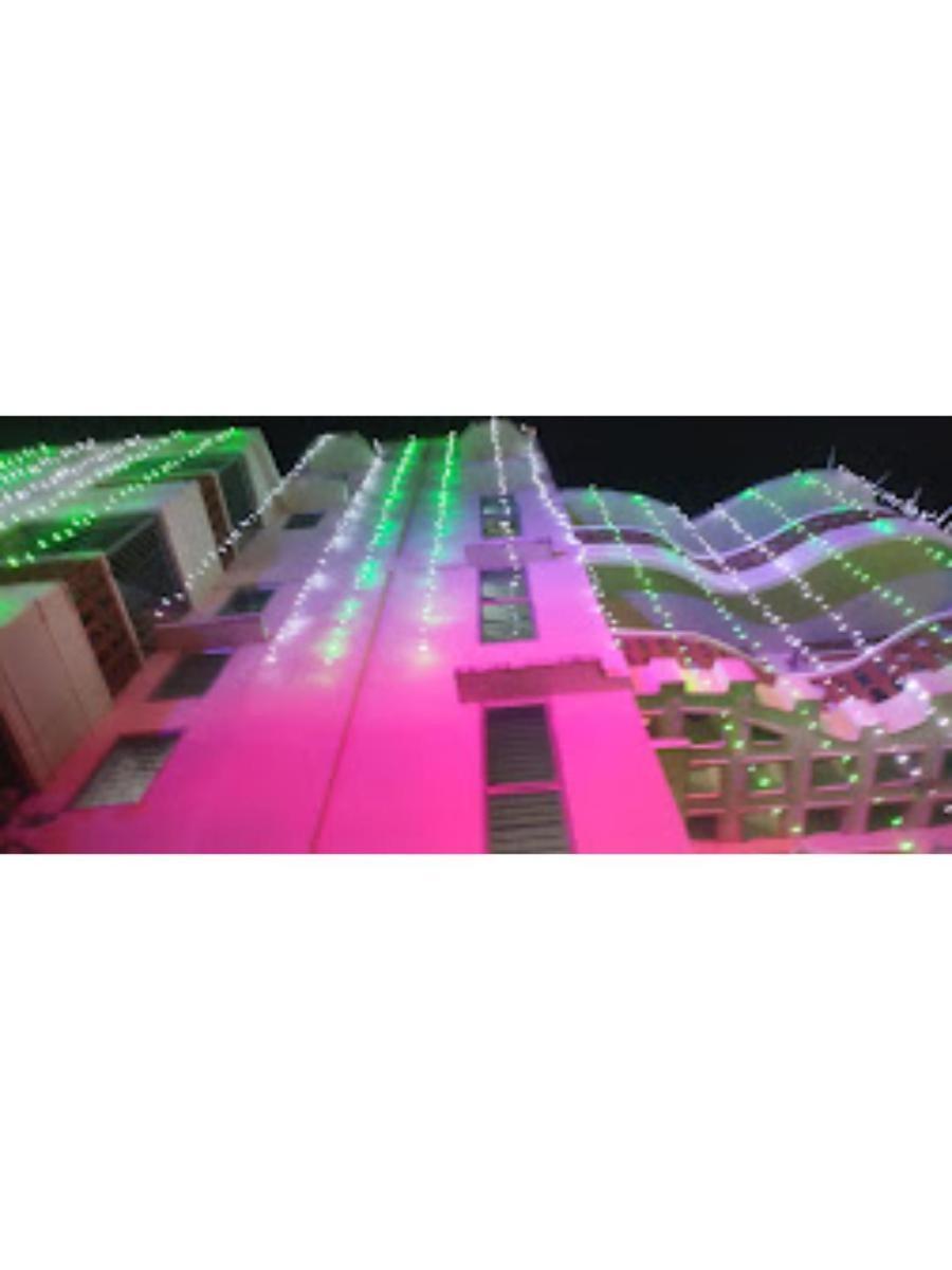 Roxy Inn,Cuttack Exterior foto